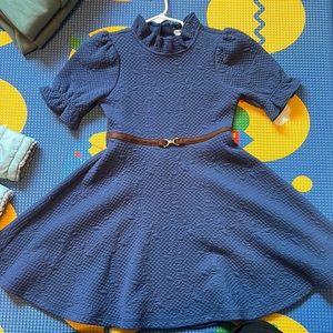 Janie and jack dress